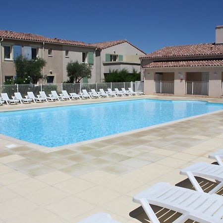 Charming Rental With Shared-Pool In The Alpilles. 穆里耶 外观 照片