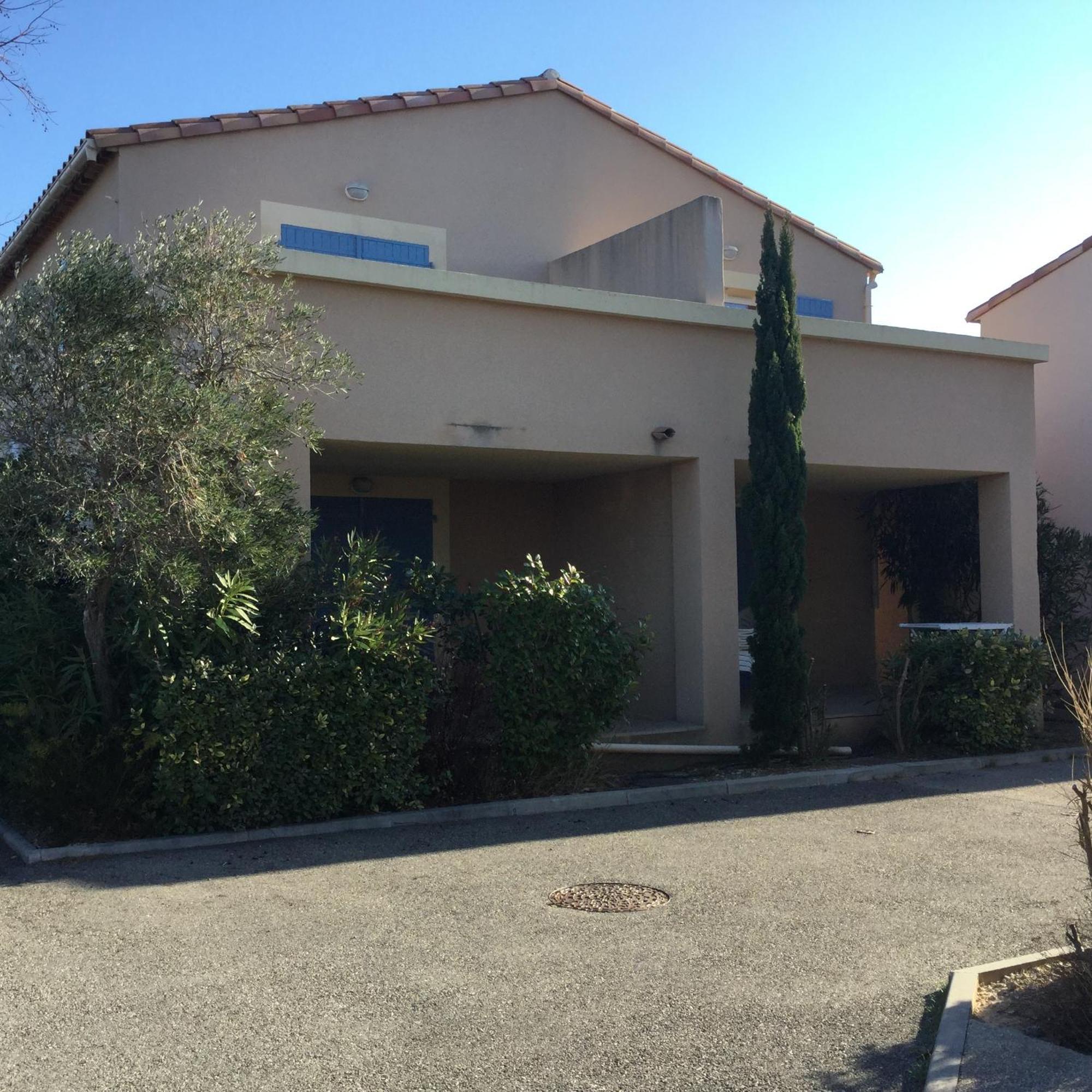 Charming Rental With Shared-Pool In The Alpilles. 穆里耶 外观 照片